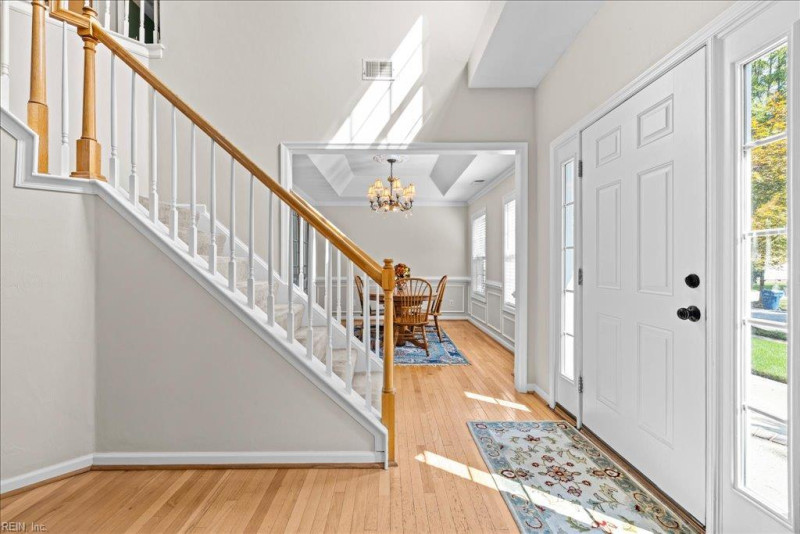 Photo 7 of 50 residential for sale in Virginia Beach virginia