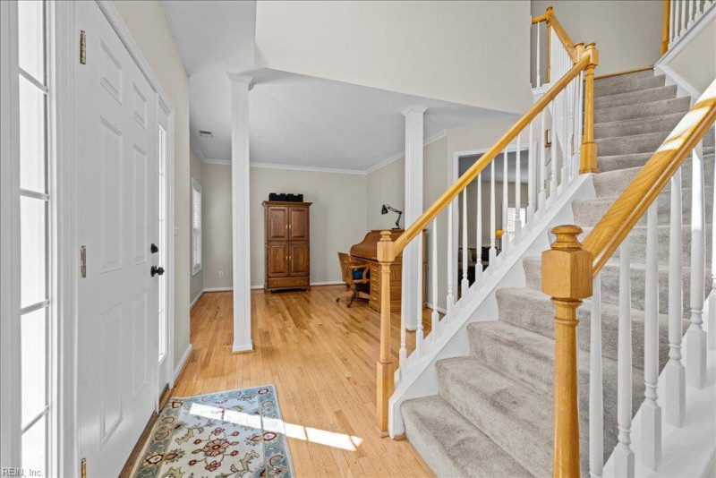 Photo 8 of 50 residential for sale in Virginia Beach virginia