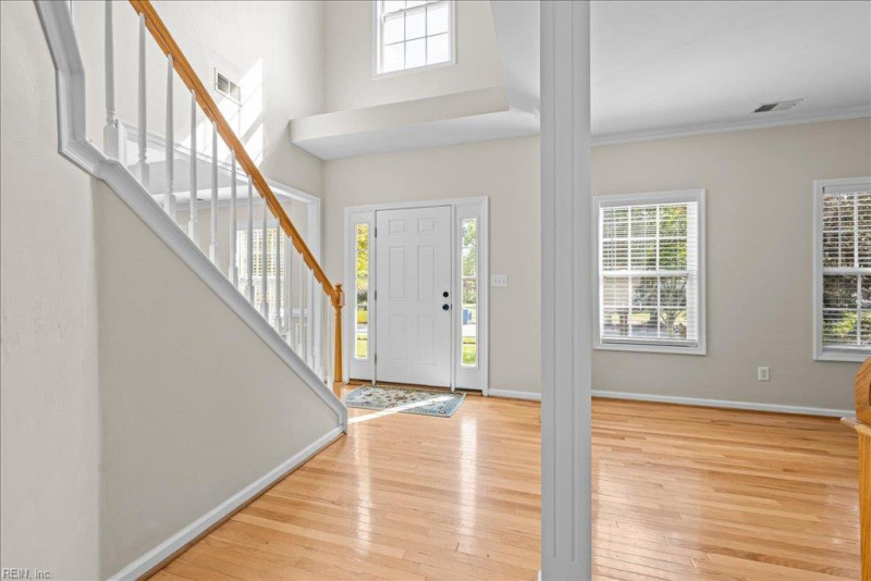 Photo 9 of 50 residential for sale in Virginia Beach virginia