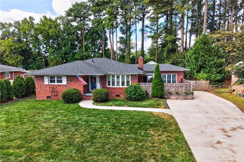 Photo 1 of 42 residential for sale in Virginia Beach virginia