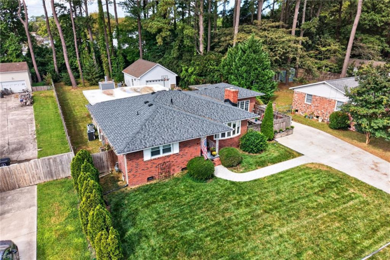 Photo 2 of 42 residential for sale in Virginia Beach virginia