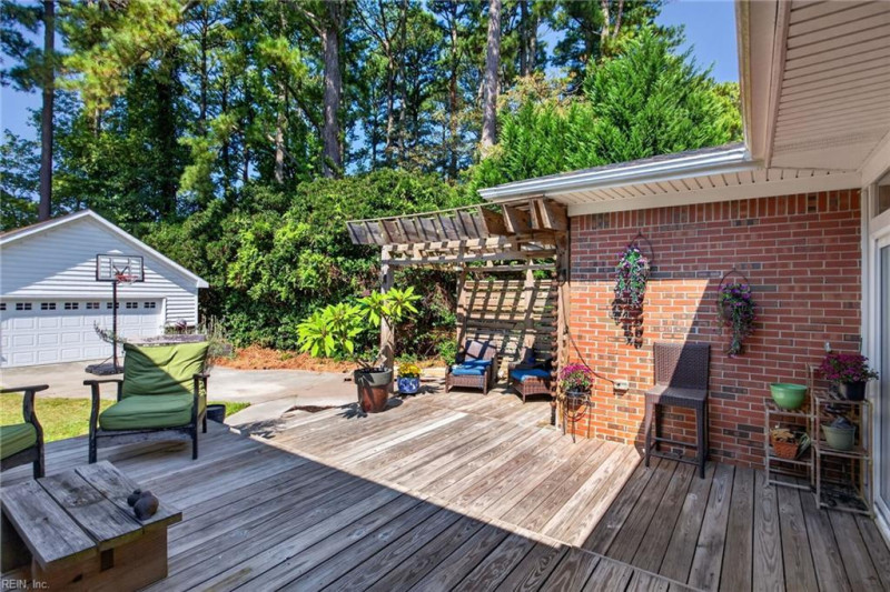Photo 33 of 42 residential for sale in Virginia Beach virginia