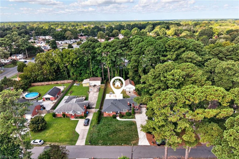 Photo 38 of 42 residential for sale in Virginia Beach virginia