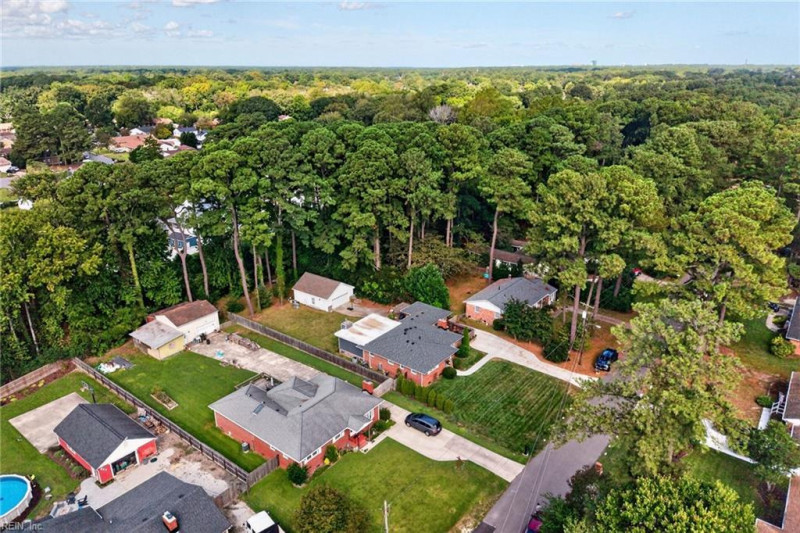 Photo 39 of 42 residential for sale in Virginia Beach virginia
