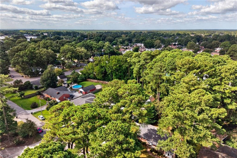 Photo 42 of 42 residential for sale in Virginia Beach virginia