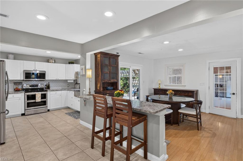 Photo 6 of 42 residential for sale in Virginia Beach virginia