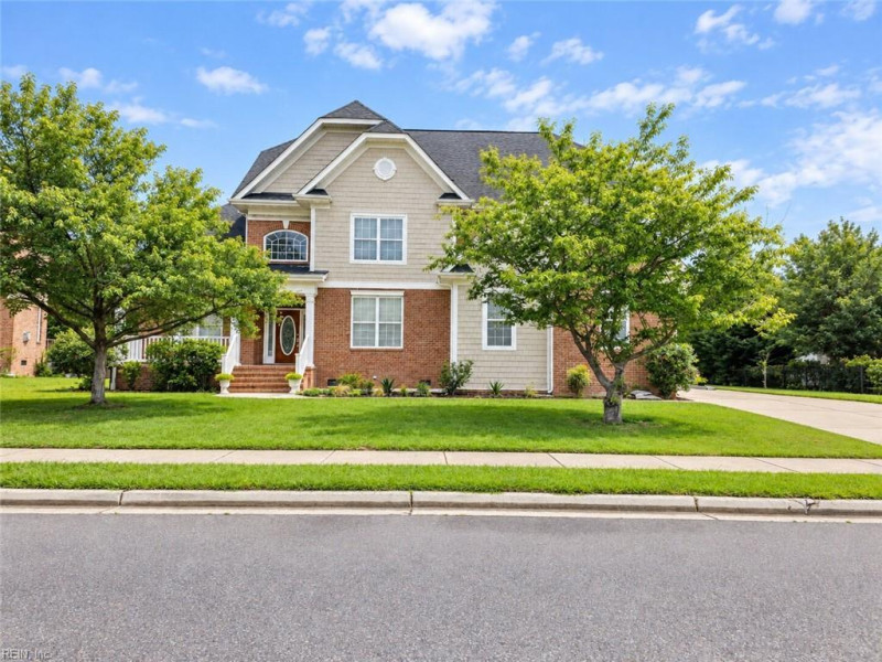 Photo 1 of 43 residential for sale in Chesapeake virginia
