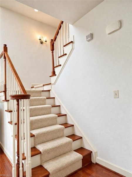 Photo 20 of 43 residential for sale in Chesapeake virginia
