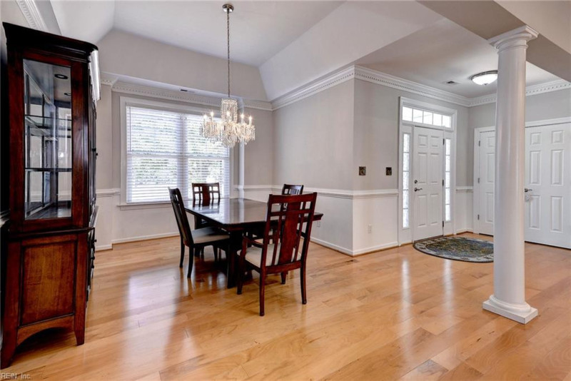 Photo 17 of 45 residential for sale in James City County virginia