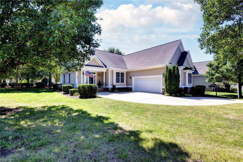 Photo 2 of 45 residential for sale in James City County virginia