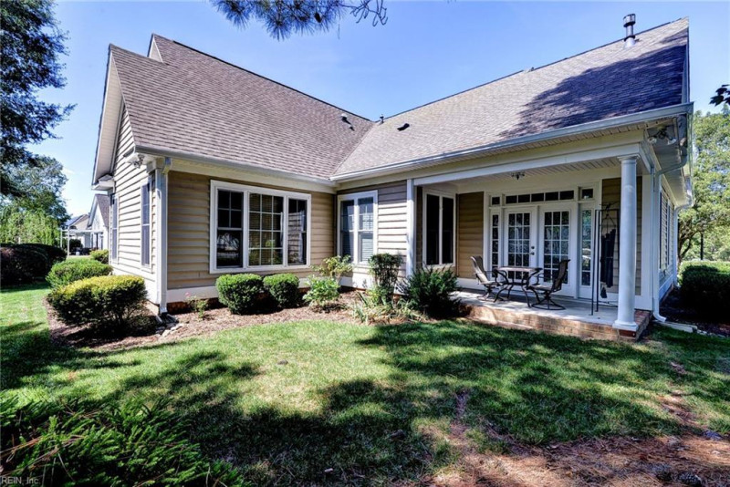 Photo 30 of 45 residential for sale in James City County virginia