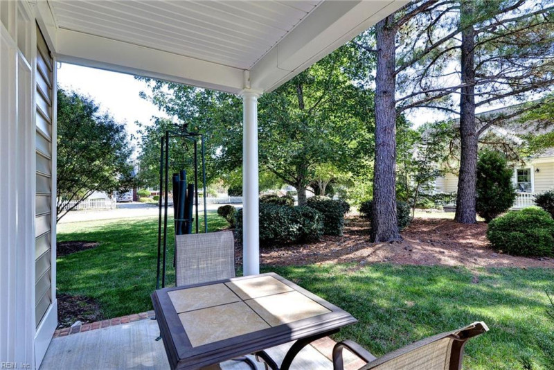 Photo 31 of 45 residential for sale in James City County virginia