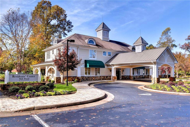 Photo 39 of 45 residential for sale in James City County virginia