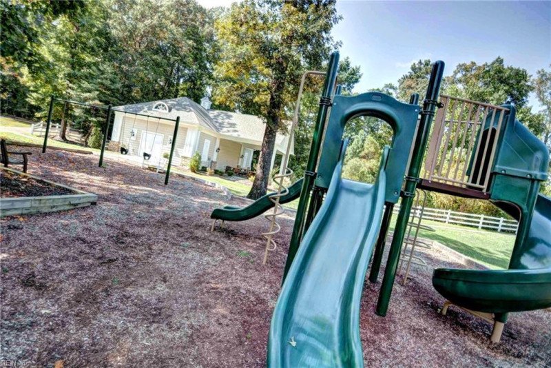 Photo 41 of 45 residential for sale in James City County virginia