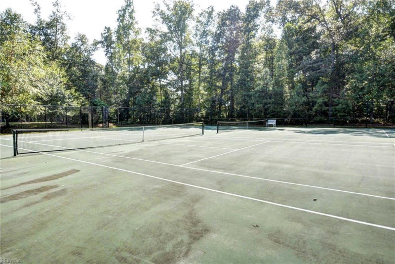 Photo 42 of 45 residential for sale in James City County virginia