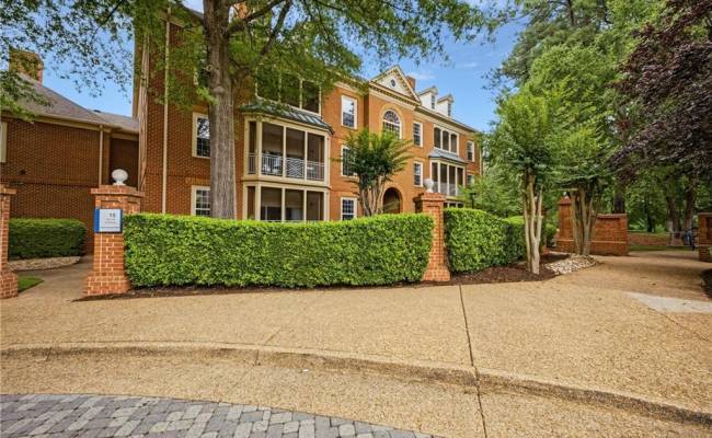 101 Carmel Valley , James City County, VA 23188
