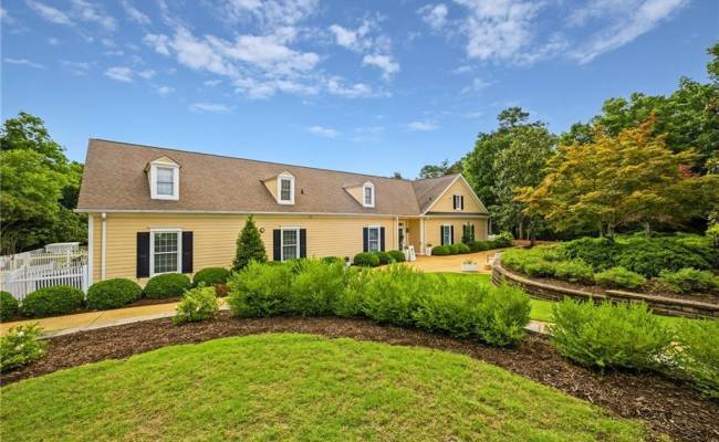 101 Carmel Valley , James City County, VA 23188