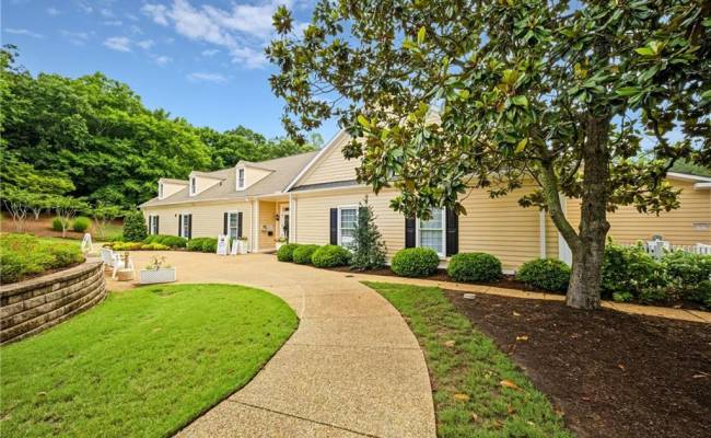 101 Carmel Valley , James City County, VA 23188
