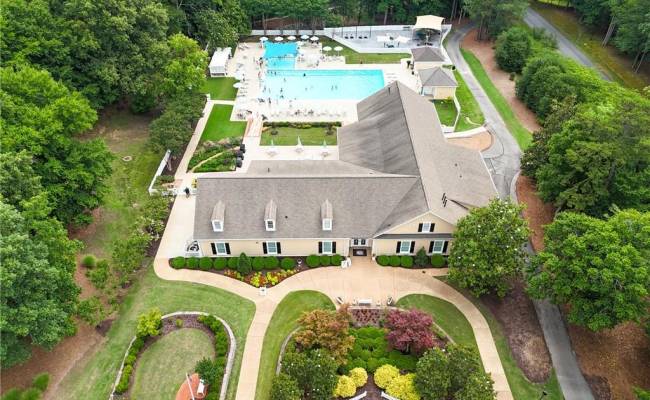 101 Carmel Valley , James City County, VA 23188