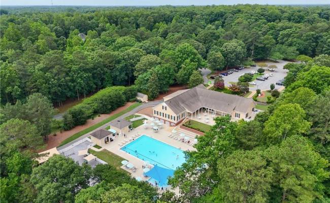 101 Carmel Valley , James City County, VA 23188
