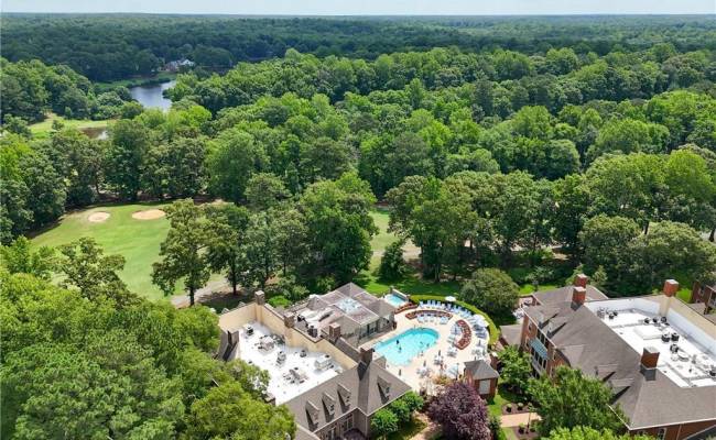 101 Carmel Valley , James City County, VA 23188