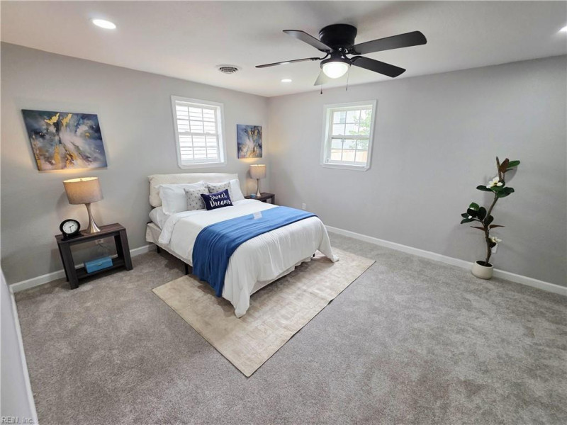 Photo 7 of 23 residential for sale in Hampton virginia Photo 7 of 23 residential for sale in Hampton virginia