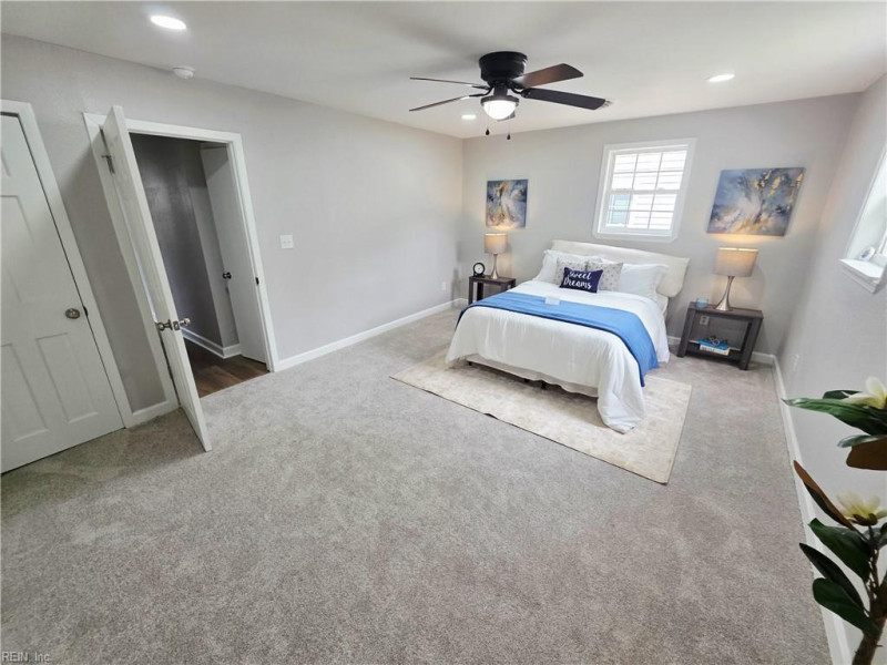 Photo 8 of 23 residential for sale in Hampton virginia Photo 8 of 23 residential for sale in Hampton virginia