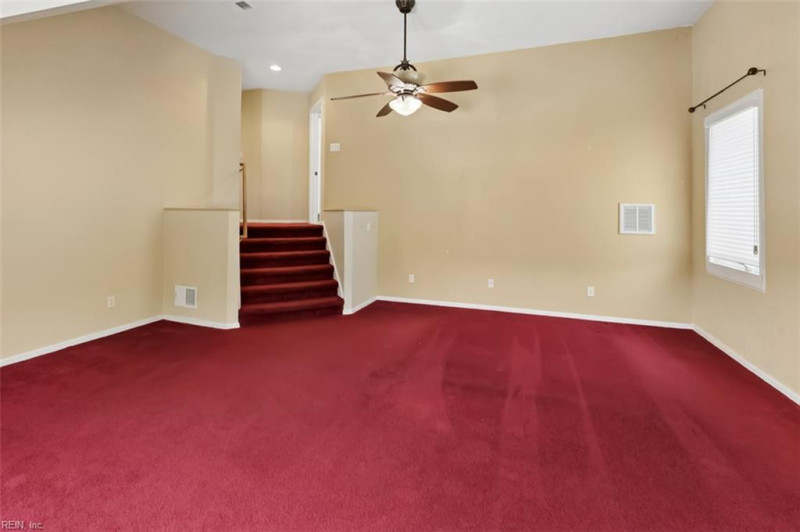 Photo 20 of 28 residential for sale in Chesapeake virginia