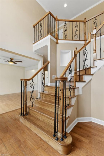 Photo 9 of 28 residential for sale in Chesapeake virginia