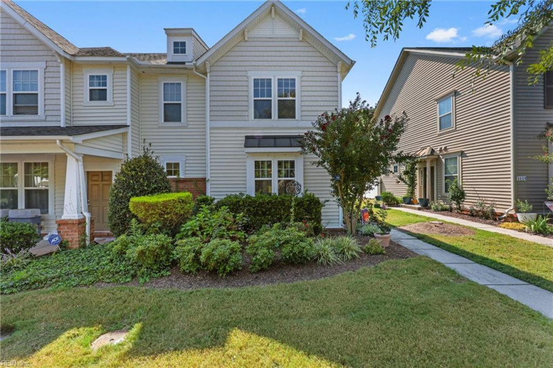 Photo 1 of 49 residential for sale in James City County virginia