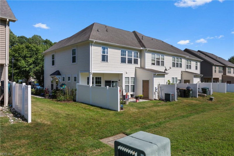 Photo 32 of 49 residential for sale in James City County virginia