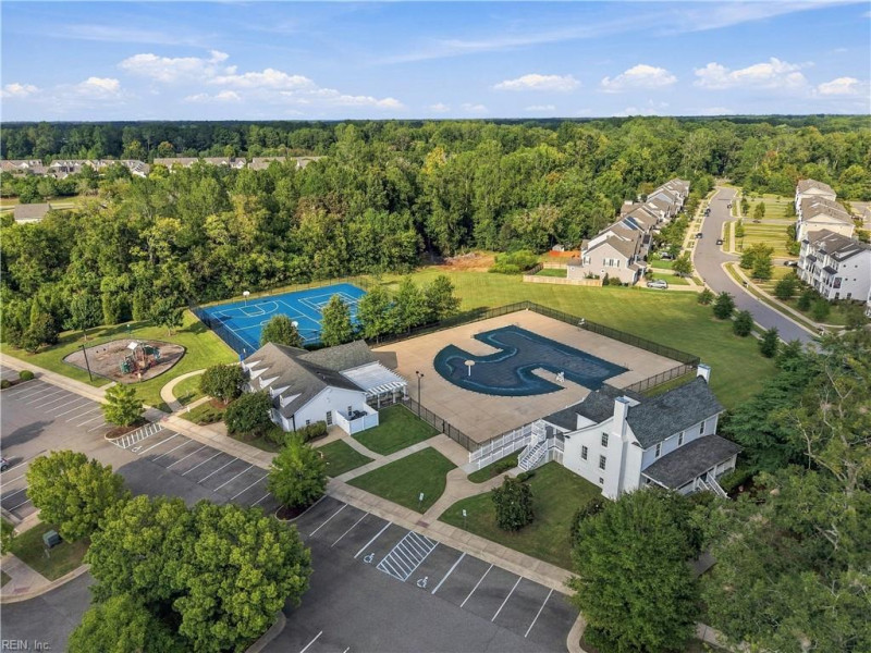 Photo 37 of 49 residential for sale in James City County virginia