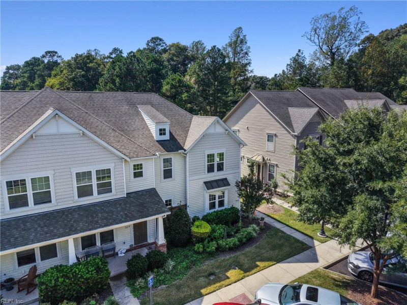 Photo 48 of 49 residential for sale in James City County virginia