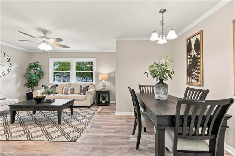 Photo 16 of 44 residential for sale in Hampton virginia