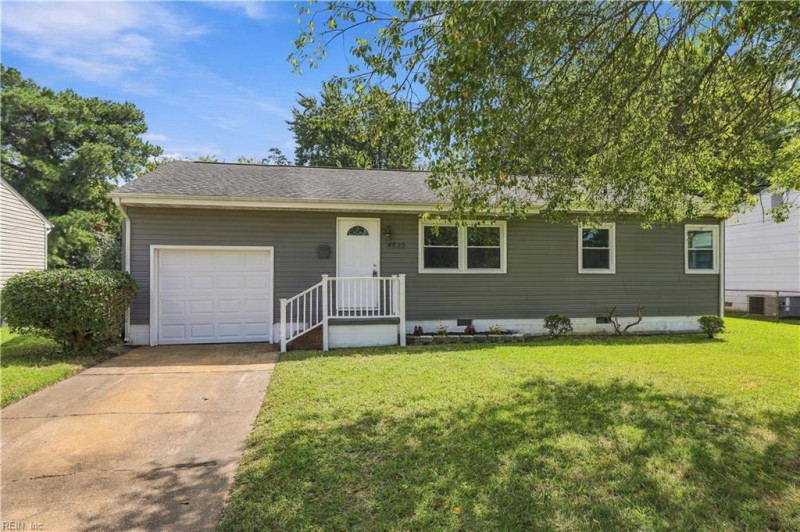 Photo 2 of 44 residential for sale in Hampton virginia