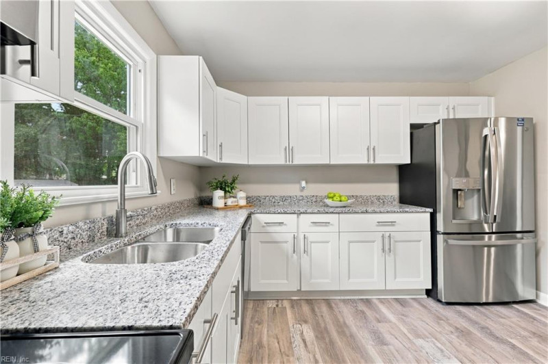 Photo 25 of 44 residential for sale in Hampton virginia
