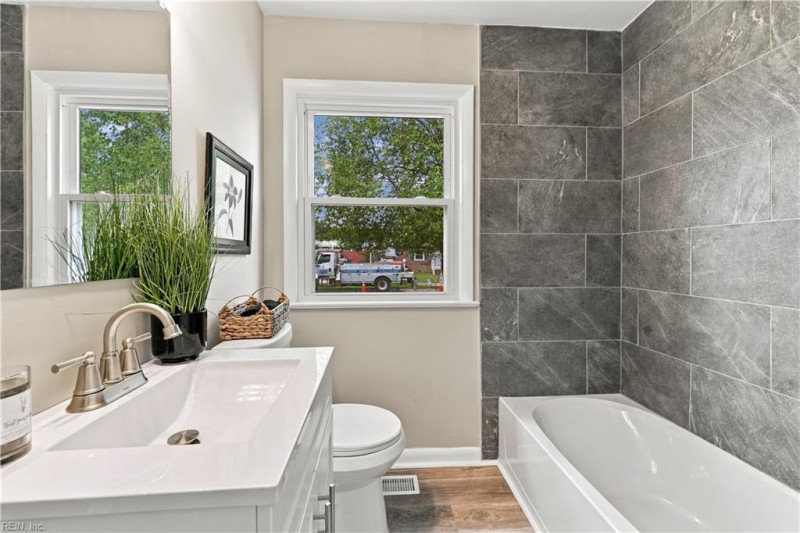 Photo 28 of 44 residential for sale in Hampton virginia