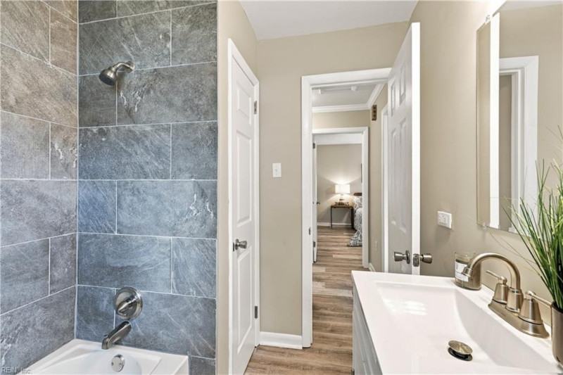 Photo 29 of 44 residential for sale in Hampton virginia
