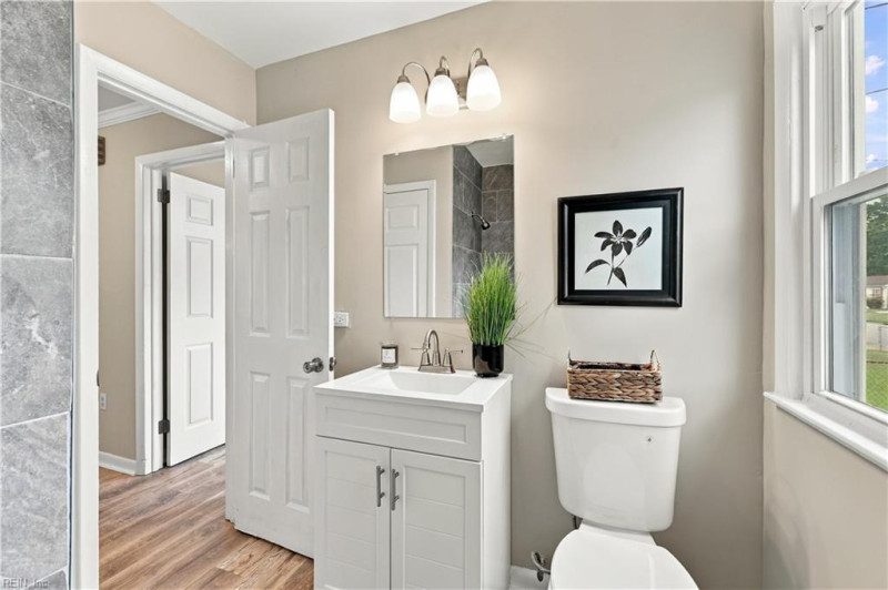 Photo 30 of 44 residential for sale in Hampton virginia