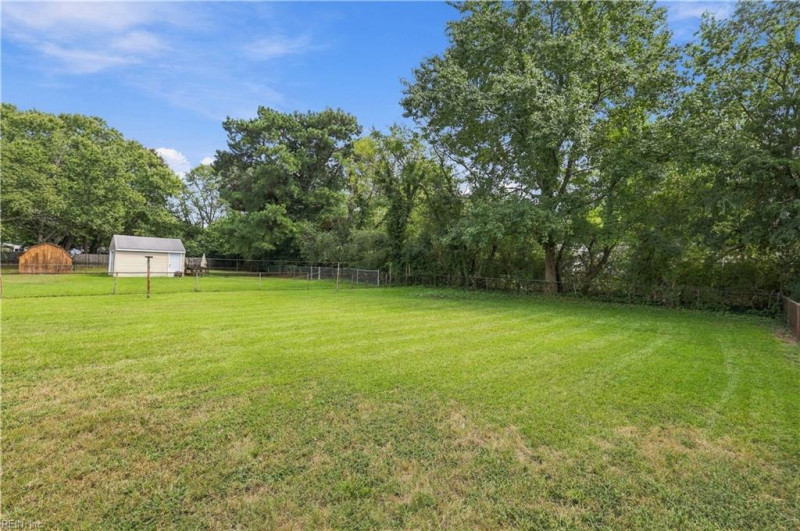 Photo 43 of 44 residential for sale in Hampton virginia
