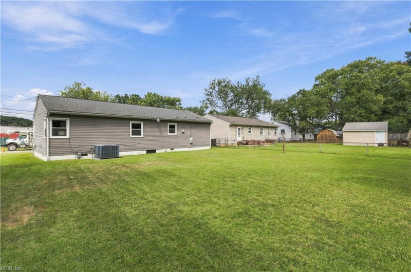 Photo 44 of 44 residential for sale in Hampton virginia