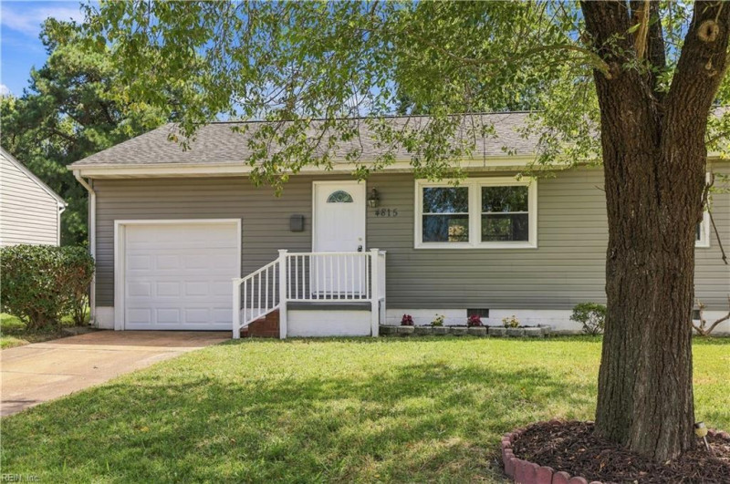 Photo 6 of 44 residential for sale in Hampton virginia