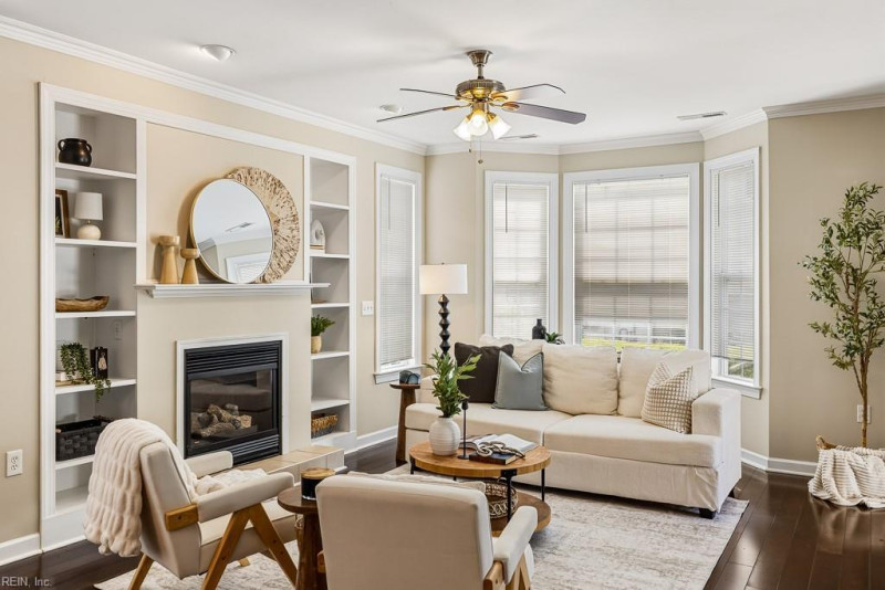 Photo 8 of 38 residential for sale in Chesapeake virginia Photo 8 of 38 residential for sale in Chesapeake virginia