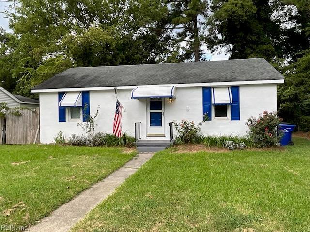 Photo 1 of 15 residential for sale in Portsmouth virginia