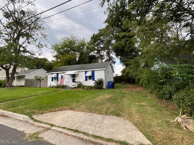 Photo 11 of 15 residential for sale in Portsmouth virginia