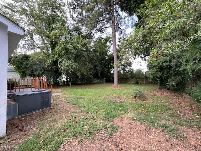 Photo 12 of 15 residential for sale in Portsmouth virginia