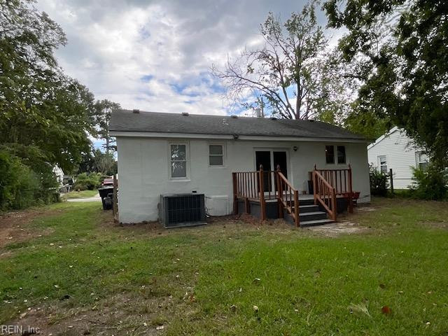 Photo 14 of 15 residential for sale in Portsmouth virginia
