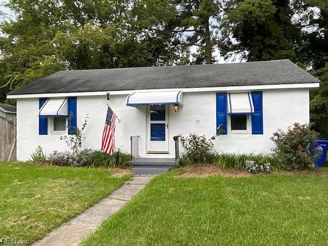Photo 9 of 15 residential for sale in Portsmouth virginia