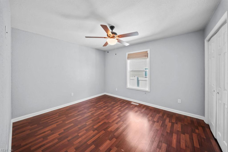 Photo 10 of 26 residential for sale in Hampton virginia