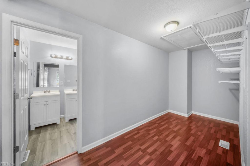 Photo 16 of 26 residential for sale in Hampton virginia